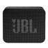 Портативная акустика JBL Go Essential Black (JBLGOESBLK) фото 2