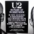 Виниловая пластинка U2 - Songs Of Surrender (2LP) фото 3