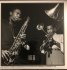 Виниловая пластинка John Coltrane - Blue Train: The Complete Masters (Tone Poet) (Black Vinyl 2LP) фото 10