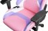 Игровое кресло KARNOX HERO Helel Edition pink фото 15