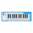 Миди-клавиатура Arturia Microlab Blue фото 1