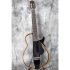 Электроакустическая сайлент-гитара Yamaha Silent SLG200N TBL фото 7