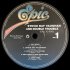 Виниловая пластинка Stevie Ray Vaughan — SOUL TO SOUL (LP) фото 3