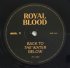 Виниловая пластинка Royal Blood - Back To The Water Below (Black Vinyl LP) фото 2