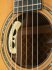 Электроакустическая гитара Cort Gold-Passion-WCASE-NAT (чехол в комплекте) фото 2