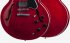 Электрогитара Gibson Memphis ES-335 Figured Cherry фото 3