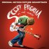 Виниловая пластинка Scott Pilgrim vs. the World (Original Motion Picture Soundtrack) (Ramona Flowers Edition) фото 1