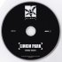 Виниловая пластинка Linkin Park — HYBRID THEORY (20TH ANNIVERSARY) (Limited Super Deluxe Box Set/4LP+5CD+3DVD+MC/Hard Cover Book/Litho/Poster) фото 43