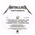 Виниловая пластинка Metallica, Death Magnetic фото 3
