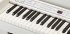 Клавишный инструмент KORG C1 AIR-WH фото 4