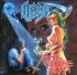 Виниловая пластинка АРИЯ - Ночь Короче Дня (Crystal Blue Vinyl) (LP) фото 1