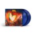 Виниловая пластинка Snow Patrol - The Forest Is The Path (Marbled Blue Vinyl 2LP) фото 2