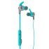 Наушники Monster iSport Achieve In-Ear Wireless Bluetooth blue (137090-00) фото 2