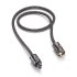 Силовой кабель In-Akustik Referenz Mains Cable, AC-1205 AIR, SHUKO - C15, 1,5 m, 007652615 фото 6