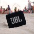 Портативная акустика JBL Go 2 Black (JBLGO2BLK) фото 6