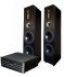 Стереокомплект Coda Csib + Legacy Audio Signature SE Black Oak фото 1