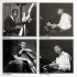 Виниловая пластинка Clark, Sonny - Trio (Tone Poet) (180 Gram Black Vinyl LP) фото 2