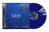 Виниловая пластинка Воскресение - Легенды Русского Рока (colour blue 180gr 2 LP) фото 2