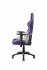 Игровое кресло KARNOX HERO Helel Edition purple фото 9