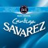 Струны для гитары Savarez 510CJ  New Cristal Cantiga Blue фото 1