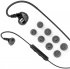 Наушники MEE Audio X6 Bluetooth Black фото 9