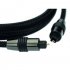 Цифровой оптический кабель Silent Wire Serie 4 mk3 optical cable (10m) фото 1
