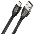 Кабель AudioQuest Carbon USB-mini 0.75m фото 1