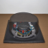 Распродажа (распродажа) Акустический короб Audio Balance ABR-Flex160 (арт.257730) фото 3