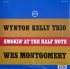 Виниловая пластинка Montgomery, Wes; Kelly, Wynton - Smokin At The Half Note (Acoustic Sounds) (Black Vinyl LP) фото 7