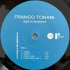 Виниловая пластинка Franco Tonani - Night In Fonorama (Black Vinyl LP) фото 4