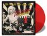 Виниловая пластинка Blondie - Paradise Beats (Transparent Red Vinyl) фото 3