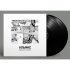 Виниловая пластинка АЛЬЯНС - Сделано В Белом (Limited Edition,Black Vinyl) (2LP) фото 2