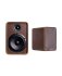 Акустическая система Audio Pro Mondial M.3 brown фото 1