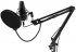 Микрофон Ritmix RDM-169 USB Black фото 3