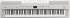 Клавишный инструмент Roland FP-80-WH фото 3
