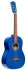 Классическая гитара Stagg SCL50-BLUE фото 2
