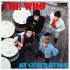 Виниловая пластинка WHO - My Generation (Half-Speed) (Винил) фото 1