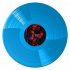 Виниловая пластинка АРИЯ - Крещение Огнем (Crystal Blue Vinyl) (2LP) фото 4