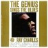 Виниловая пластинка WM Ray Charles The Genius Sings The Blues (180 Gram Black Vinyl) фото 1