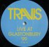 Виниловая пластинка Travis, Live At Glastonbury ‘99 фото 5