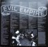 Виниловая пластинка Sony Rage Against The Machine Evil Empire (180 Gram Black Vinyl) фото 5