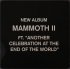 Виниловая пластинка Mammoth WVH - Mammoth WVH II (Black Vinyl LP) фото 3