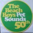 Виниловая пластинка The Beach Boys, Pet Sounds (Stereo / 180g Vinyl) фото 6