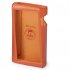 Чехол Astell&Kern SR25 mk2 Leather Case Orange фото 1