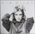 Виниловая пластинка Kim Wilde - Kim Wilde (Clear / Black Splatter Vinyl LP) фото 4