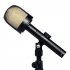 Стереопара микрофонов Октава МК-101 (черный, в деревянном футляре) фото 4