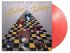 Виниловая пластинка Modern Talking - Let`s Talk About Love (Red Vinyl) фото 2