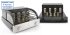 Ламповый усилитель PrimaLuna ProLogue Premium Integrated Amplifier silver фото 5