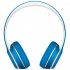 Наушники Beats Solo 2 Luxe Edition - Blue (ML9F2ZE/A) фото 3