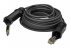 HDMI кабель Qtex HFOC-100A-50, 50м фото 1